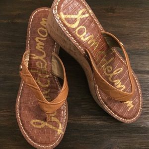 Sam Edelman sandals